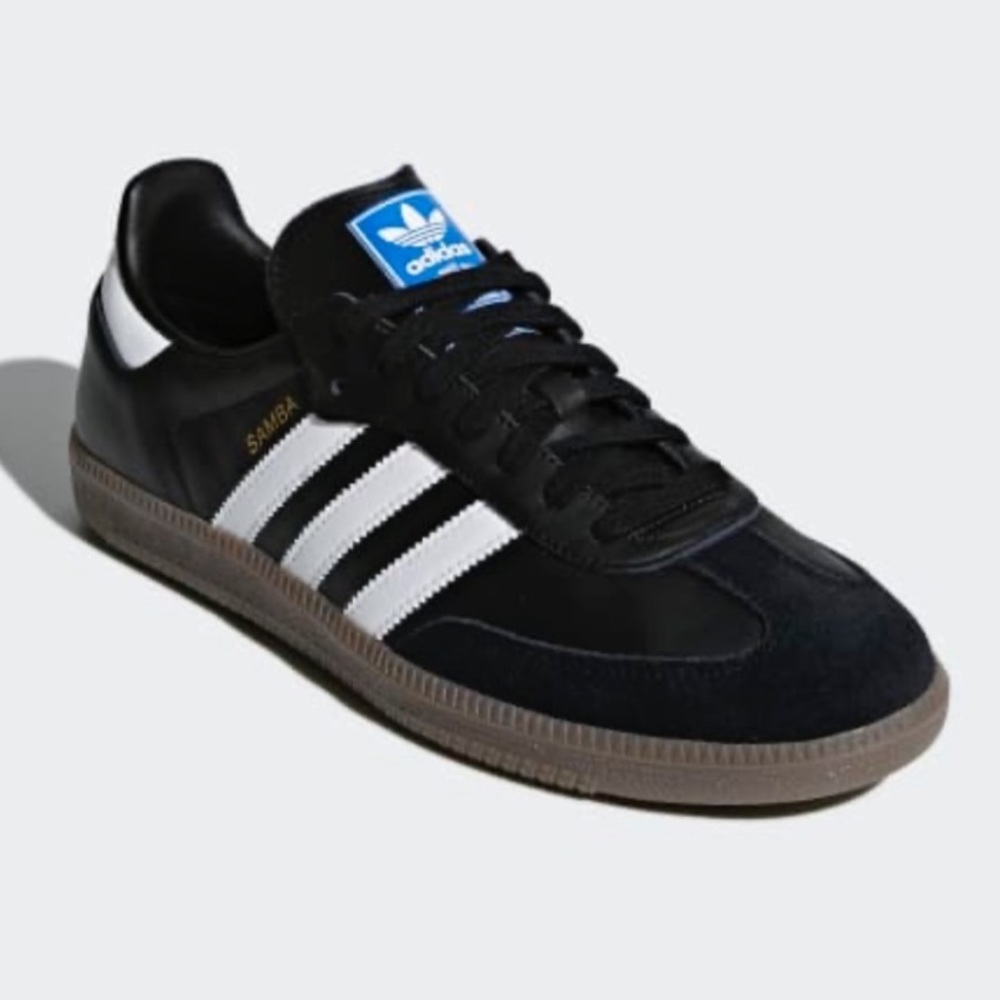 Adidas Originals Samba sneakers